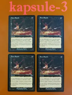 4x Bone Shards | Retro | Modern Horizons 2 | MTG Magic Cards - Image 1