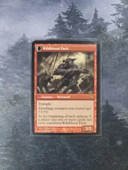 Instigator Gang Innistrad Regular - Image 2