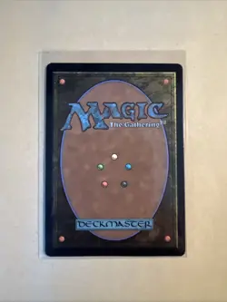 MTG Avenging Hunter CLB 215 C NM Regular - Image 4