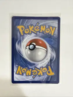 Smeargle TG10/TG30 Silver Tempest Trainer Gallery Pokemon Holo NM - Image 3