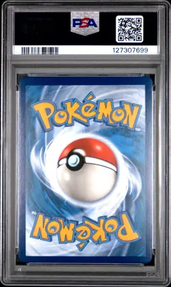 2022 Pokemon Lost Origin Pikachu VMax TG17/TG30 PSA 9 - Image 2