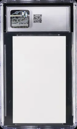 2024 POKEMON CENTER PROMOS UMBREON & FRIENDS CGC 10 GEM MINT - Image 2