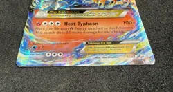 Pokemon XY Generations Mega M Charizard EX 12/83 Ultra Rare - Image 3