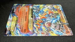 Pokemon XY Generations Mega M Charizard EX 12/83 Ultra Rare - Image 4