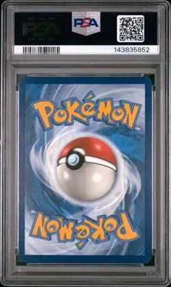 PSA 10 Altaria Ex #232 2023 Pokemon Par En-Paradox Rift GEM MT - Image 2