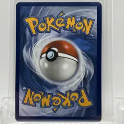 Pokemon TCG Phantasmal Flames Ambipom #107/094 Illustration Rare NM - Image 2