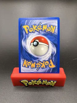 Farfetch'd 43/64 1st Edition Neo Revelation Pokemon NM - Image 2