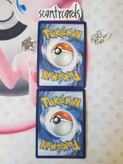 Pokemon Scarlet & Violet Spidops Ex 243/198 & Tarountula 199/198 Connecting Art - Image 2