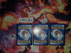 Pokemon 151 Promo/EX Charizard Lover Evolution Card Set Mini Collection - Image 4