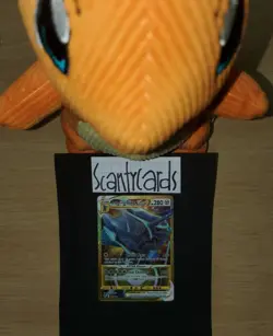 Pokemon NM Origin Forme Dialga VSTAR Astral Radiance - (Secret) 210/189 - Image 1