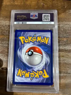 POKEMON 2022 Astral Radiance Full Art GARCHOMP V #TG23 PSA 10 Gem Mint RARE - Image 2