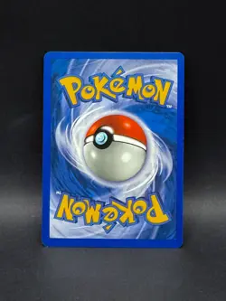 Pokemon TCG WOTC Mew Black Star Promo 9 Holo 1999 Holo Swirl NM - Image 2