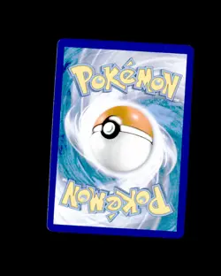 NM Pokemon GO Holo Candela (Secret) 083/078 - Image 2