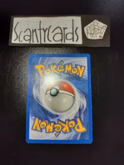 🚀 Pokemon LP Team Rocket Returns Regular Dark Tyranitar 20/109 - Image 3