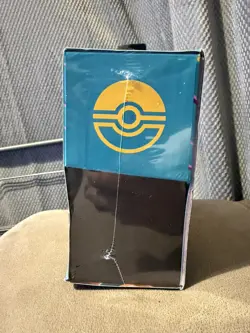 Pokemon TCG Ascended Heroes ETB ✅FAST SHIPPING✅ - Image 4