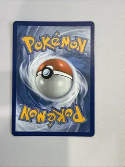 Mega Gardevoir ex (#032) - Holofoil ME - Mega Evolution Promos NM Pokemon - Image 2