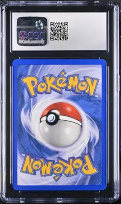 Pokemon Pinsir 13/101 Holo Rare EX Hidden Legends CGC 10 GEM MINT - Image 2