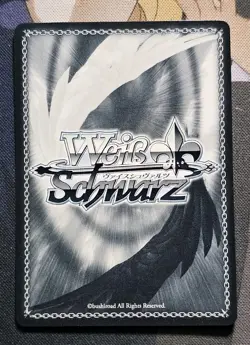 Akane Kurokawa Oshi no Ko Vol.2 Weiss Schwarz JP OSK/S121-073S SR NM! - Image 2