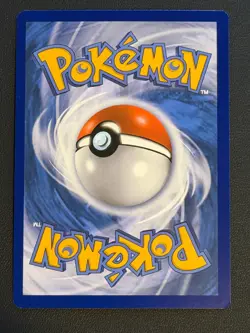 POKEMON CARD Dark Darkness Energy 97/108 Evolutions Reverse Holo Mint Pack Fresh - Image 2