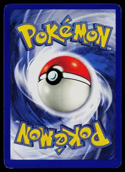 Pokemon Card - Energy Retrieval Base Set Shadowless 81/102 Uncommon 1st Edition - Image 2