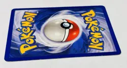 Pokemon RAINBOW ENERGY Card 80/82 Rare LP Team Rocket Regular WOTC - Image 3