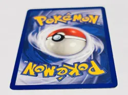 Pokemon RAINBOW ENERGY Card 80/82 Rare LP Team Rocket Regular WOTC - Image 4