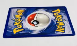 Pokemon RAINBOW ENERGY Card 80/82 Rare LP Team Rocket Regular WOTC - Image 5