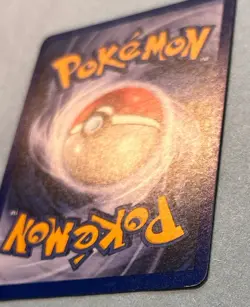Pokemon Card - Erika's Clefairy Gym Heroes 25/132 Rare 1st Edition-NM Vintage - Image 3