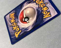 Pokemon Card - Erika's Clefairy Gym Heroes 25/132 Rare 1st Edition-NM Vintage - Image 5