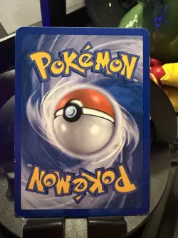 Pokemon Pikachu 6/10 2004 Nintendo Basic Card Lot (3x) TCG Lightning - Image 4