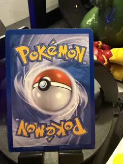 Pikachu HGSS03 Hgss Promo Holo 70 HP Basic Pokemon Card English 2010 - Image 2