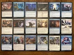 MTG Commander Deck - Sidar Jabari of Zhalfir - 100 Cards - EDH Knights - Image 4