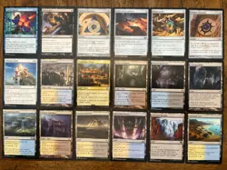 MTG Commander Deck - Sidar Jabari of Zhalfir - 100 Cards - EDH Knights - Image 5