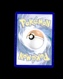 NM SOWSOW Cute Card SWSH09: Brilliant Stars Reverse Holo Gible 107/172 - Image 2