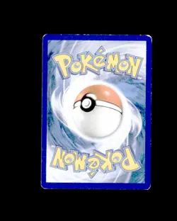 MP SWSH: Sword & Shield Promo Cards Holo Gengar - (Prerelease) SWSH241 - Image 2