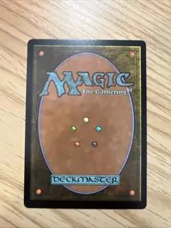 MTG TMNT Rare And Mythic The Ooze Cool But Rude Dark Leo & Shredder - Image 3