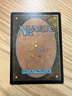 MTG TMNT Rare And Mythic The Ooze Cool But Rude Dark Leo & Shredder - Image 5