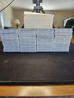 Yugioh Cards Bulk Common Bundle READ DESCRIPTION - Image 2