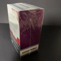 Pokemon Destined Rivals SV10 Booster Bundle Sealed - Image 3