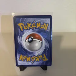 Pokemon TCG Precious Trolley Trainer Ace SPEC Rare Holo 185/191 Surging Sparks - Image 2