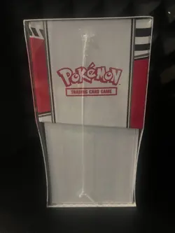 Pokemon Scarlet & Violet White Flare Elite Trainer Box English Reshiram - Image 2