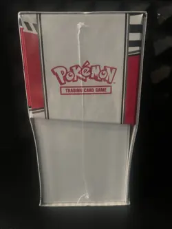 Pokemon Scarlet & Violet White Flare Elite Trainer Box English Reshiram - Image 3