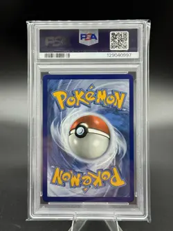 PSA10 - Rayquaza Amazing Rare - GEM MT - Vivid Voltage - 138/185 - Pokemon TCG - Image 2