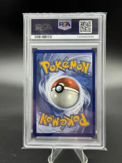 PSA10 - Rayquaza Amazing Rare - GEM MT - Vivid Voltage - 138/185 - Pokemon TCG - Image 4
