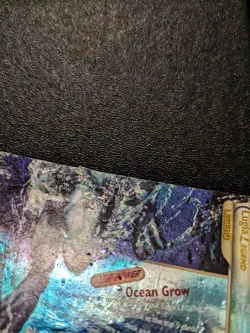 Lugia Legend 114/123 Pokemon Heartgold & Soul Silver (Bottom) 2010 Damaged - Image 5