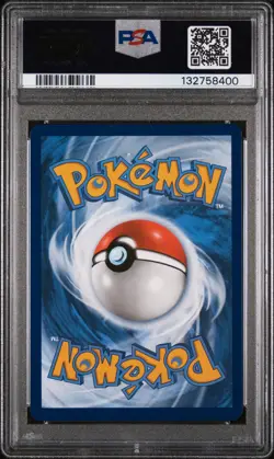 2025 POKEMON MEP EN-ME BLACK STAR PROMO #008 GOLDUCK PSA 10 - Image 2