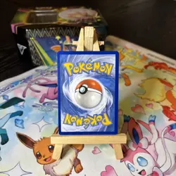 Pokemon TCG Kangaskhan 163/236 Holo Rare Unified Minds 2019 - Image 2