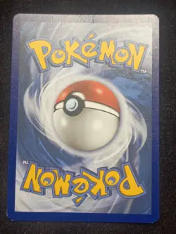 Pokemon Pikachu Holo Birthday Celebrations 25th Classic Collection NM Condition - Image 2