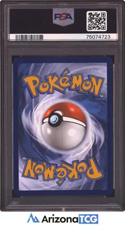 Pokemon 2023 Origin Forme Dialga VSTAR GG68 Full Art SR Crown Zenith PSA 9 - Image 2