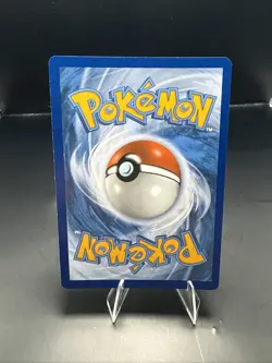 Pokemon TCG Gengar Breakthrough 60/162 Holo Rare - Image 3